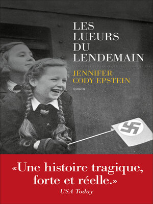 cover image of Les Lueurs du lendemain